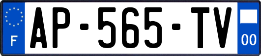 AP-565-TV