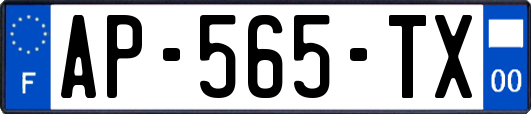 AP-565-TX