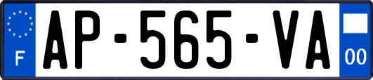 AP-565-VA