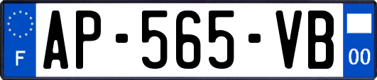 AP-565-VB