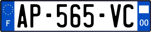 AP-565-VC
