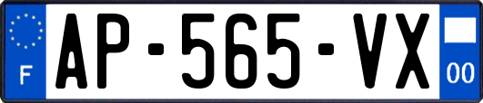 AP-565-VX