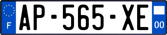AP-565-XE