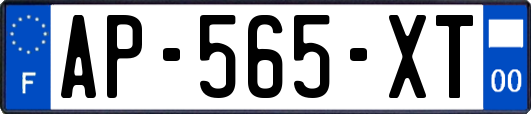 AP-565-XT