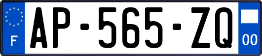 AP-565-ZQ