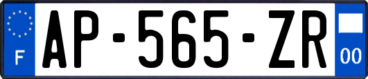 AP-565-ZR