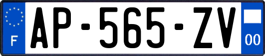 AP-565-ZV