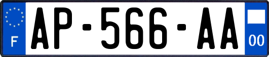 AP-566-AA