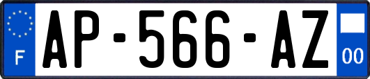 AP-566-AZ