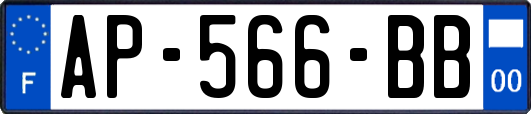 AP-566-BB