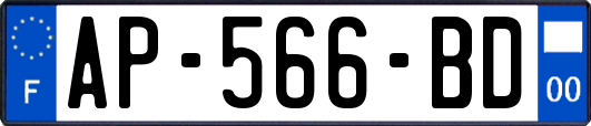 AP-566-BD