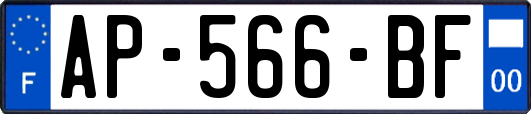 AP-566-BF