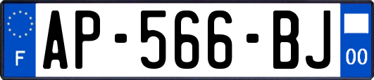 AP-566-BJ