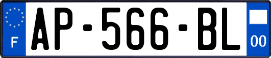 AP-566-BL