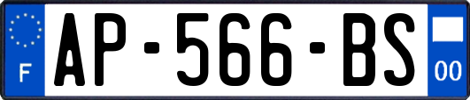 AP-566-BS