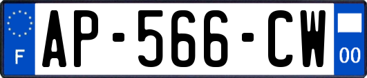 AP-566-CW