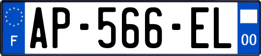 AP-566-EL
