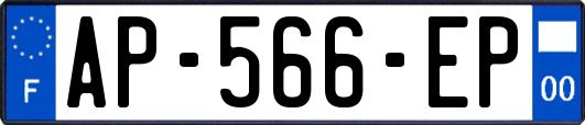 AP-566-EP