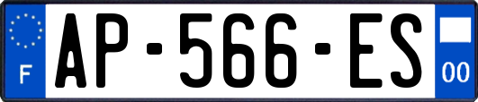 AP-566-ES