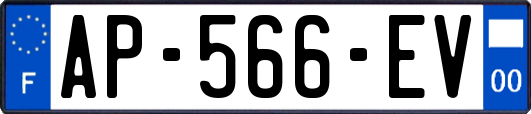 AP-566-EV