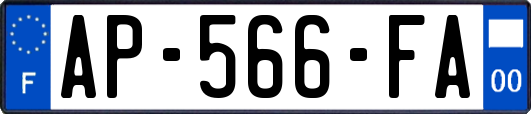 AP-566-FA