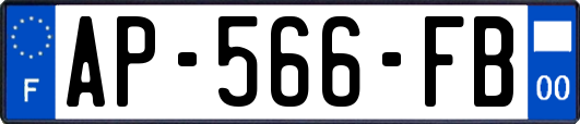 AP-566-FB