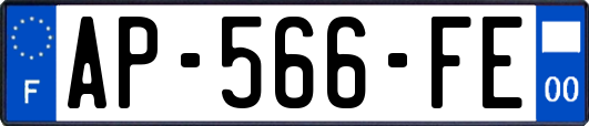 AP-566-FE