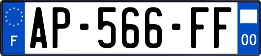 AP-566-FF