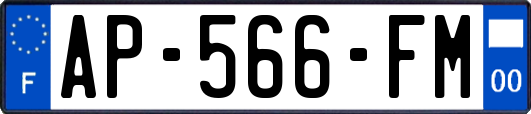 AP-566-FM