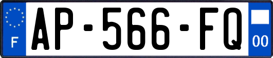 AP-566-FQ