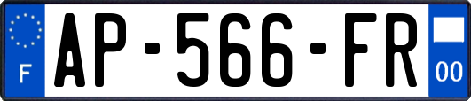 AP-566-FR