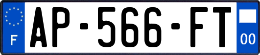 AP-566-FT