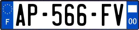 AP-566-FV