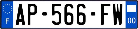AP-566-FW