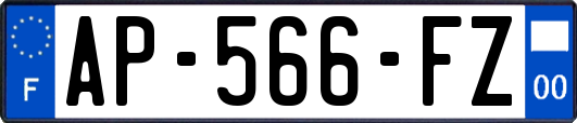 AP-566-FZ