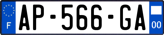 AP-566-GA