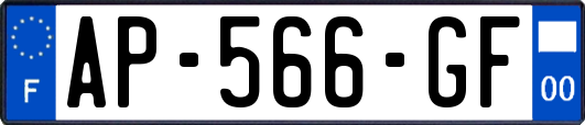 AP-566-GF