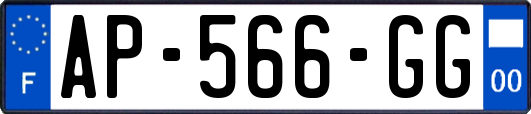 AP-566-GG