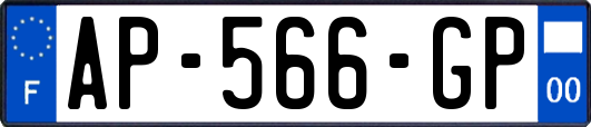AP-566-GP