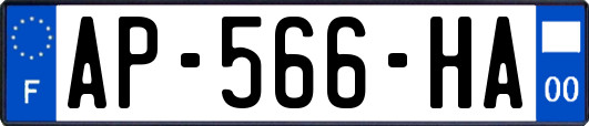 AP-566-HA