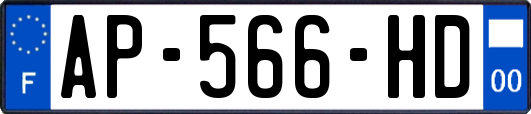 AP-566-HD