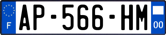 AP-566-HM