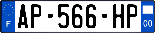 AP-566-HP