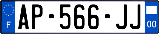 AP-566-JJ