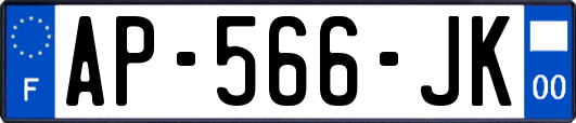 AP-566-JK