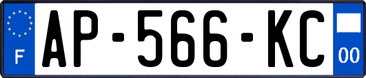 AP-566-KC