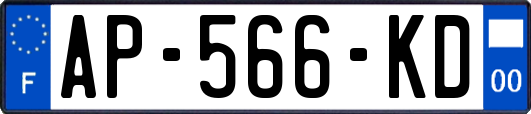 AP-566-KD