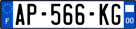 AP-566-KG