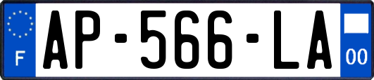 AP-566-LA
