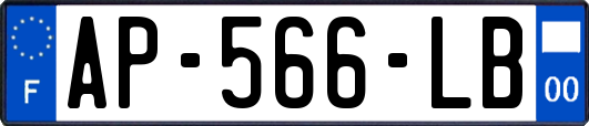 AP-566-LB